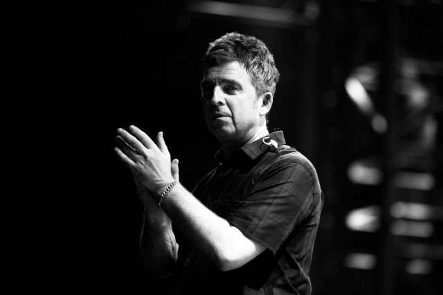 OASIS... DE REGRESO