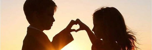 AQUEL PRIMER AMOR