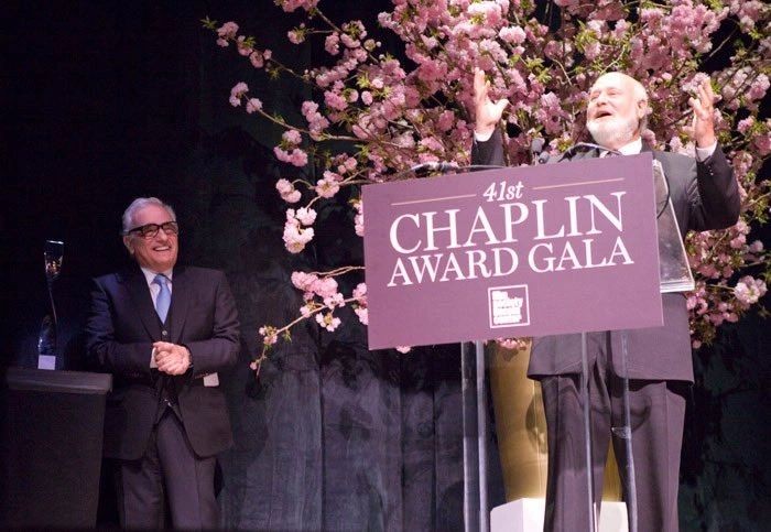 ROB-REINER-MARTIN-SCORSESE-CHAPLIN-WARD-GALA-PHOTO