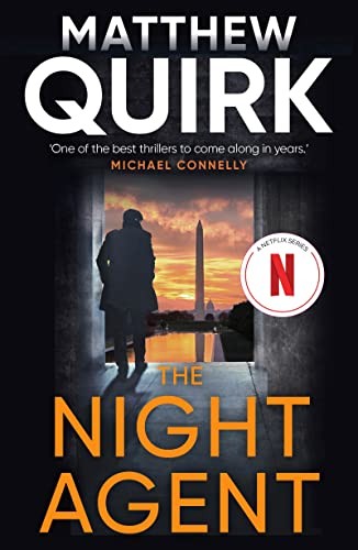 THE-NIGHT-AGENT-MATTHEW-QUIRK-BOOK-COVER