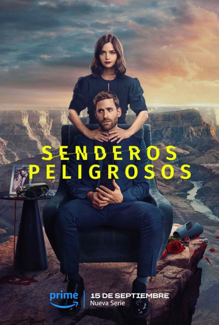 SENDEROS PELIGROSOS / SERIE