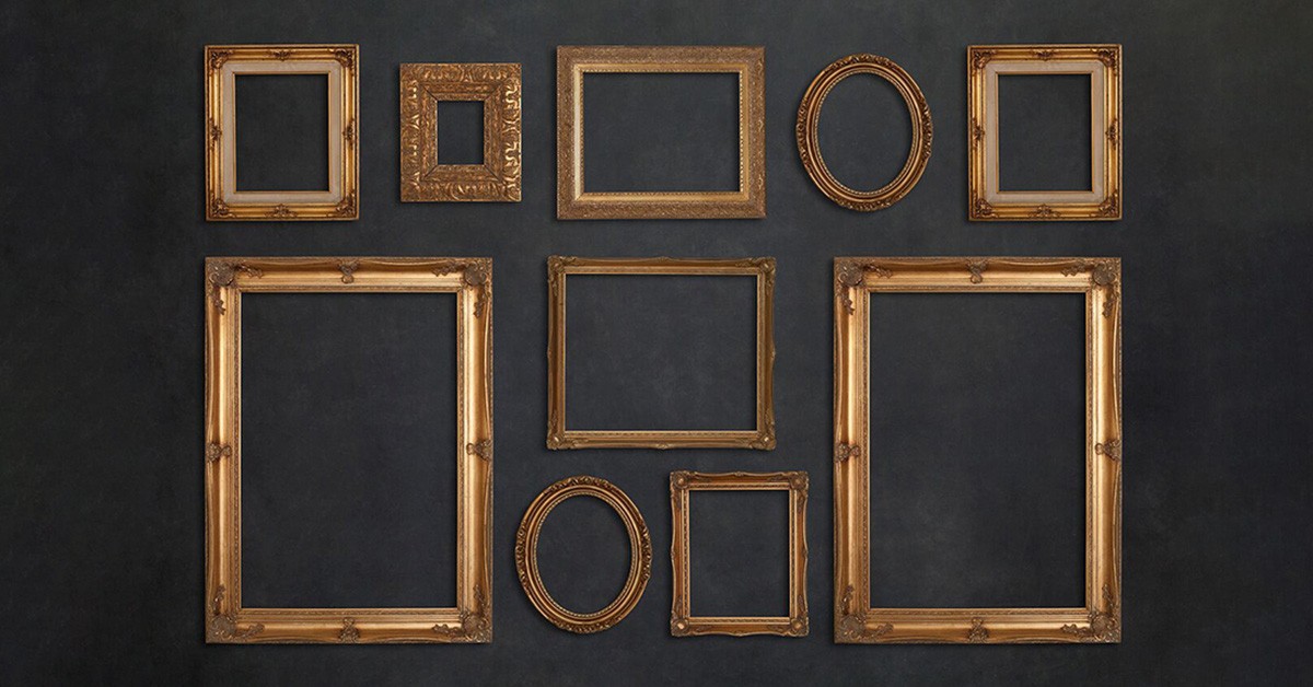 GoldFrames